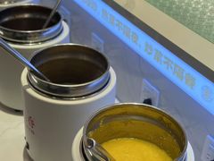 -素满香·全民食养自助(长宁龙之梦店)