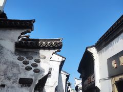 -嘉兴月河历史街区