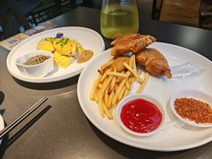 -红厨巷·淮扬菜(熙南里店)