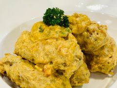 -本味轩精品茶餐厅(黄山路店)