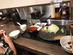 -牛かつもと村(上野店)