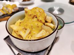 芥末鸭掌-羲和雅苑•北京烤鸭(陆家嘴中心店)