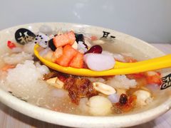 -溢仙茶(中防万宝城店)