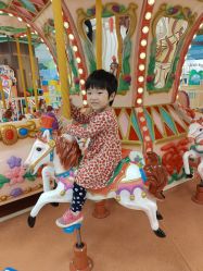 -莫莉幻想(银盆岭万达广场店)