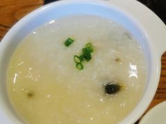 -小城粥道·海胆鲜虾粥(解放广场店)