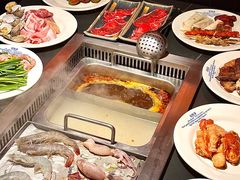 -星伦多自助料理·涮烤一体(虹悦城店)