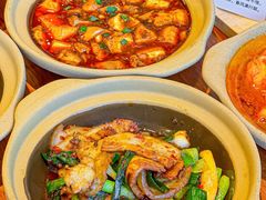 -彧玖食坊·川式砂锅酒馆(成山路店)