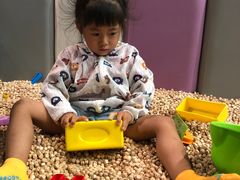 -萨卡屋亲子乐园·餐厅(龙山万物工场店)