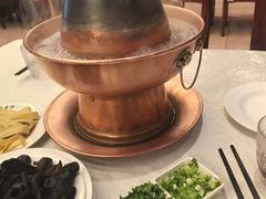 -东来顺饭庄(天坛店)