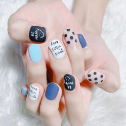 -Aso Artist Beauty美甲美睫