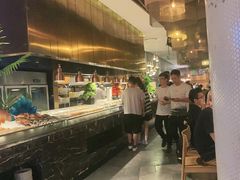 -星伦多自助料理·涮烤一体(杭州来福士店)