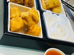 -鼓楼东街老火锅(鼓楼店)