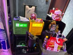 -剧狐剧本杀(徐汇1号店)
