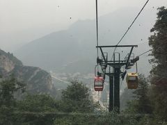 -北京上方山国家森林公园