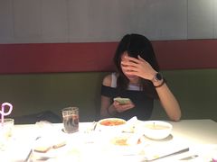 -海底捞火锅(银泰中心店)