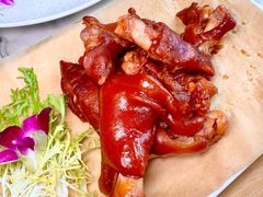 -东北民俗村·东北菜(翻身店)