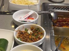 -海底捞火锅(徐州火车站店)