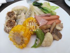 -上海静安昆仑大酒店