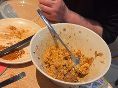 -新石器烤肉(百联川沙店)