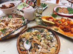 -丰尔粥食·粥底火锅·桑拿鸡(大良总店)