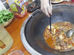 -曹丞相·地锅鸡·地锅鱼(武林店)