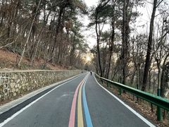 -南京金牛湖风景区