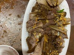 -官塘锋记鱼生·生腌·砂锅粥(牌坊街店)