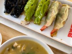 -众品老方子锅贴甜沫(李村店)