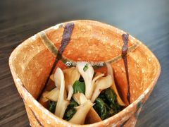-滩万日本料理Nadaman(国贸大酒店)