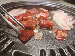 -猫爪爪原切自助烤肉(观音桥阳光世纪店)