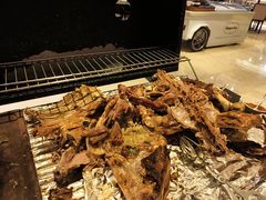 -盛宴自助餐厅(运达喜来登店)