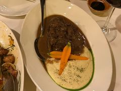 -La Tavernetta(Bar à Vin)(乌鲁木齐路店)