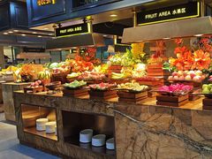 -苏格里岛·自助烤肉·火锅海鲜(金鼎广场店)