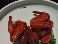 -夏宫中餐厅(静安香格里拉店)