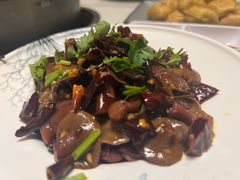 -牧雲子·臻选云南菜 .商务宴请(泰然大厦店)