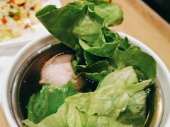 -泰煌鸡·上海白斩鸡·鸡汤面(鹤庆店)