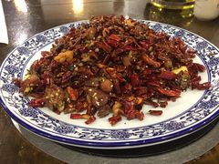 -黄桷树曹家私房菜(江与城店)