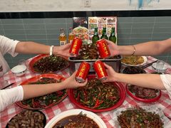 -绝味江湖发动鸡(新牌坊店)