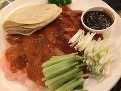 -新南华大酒店(广中店)