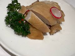 -乾隆美食·本帮菜(黄河路店)