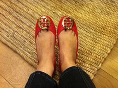 -TORY BURCH(海港城海洋中心店)