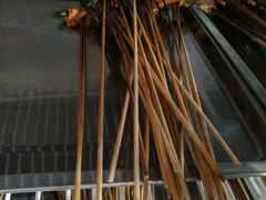 -盖帮鳝鱼串串(东郊记忆店)