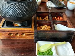 油茶-桂客膳房·珍品堂