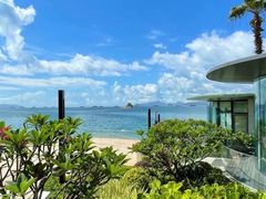 -深圳大梅沙京基洲际度假酒店