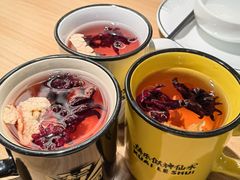 -太二酸菜鱼(沈阳万象城店)