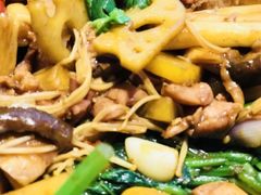 -歪嘴香鸡公煲(大连佳兆业店)