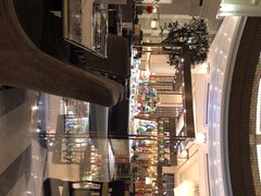 -武汉洲际酒店·漢自助餐厅