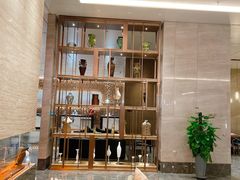 -大连星海皇冠假日酒店