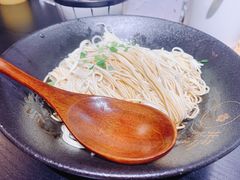 -贡梅老面馆·蟹粉面·无锡特色小吃(南长街主推店)