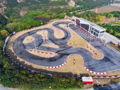 -雪浪山卡丁车俱乐部